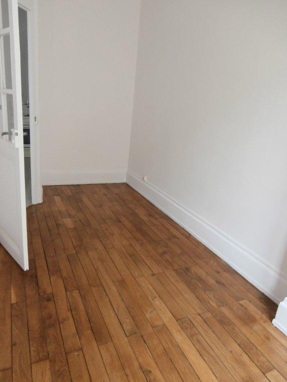 Appartement - 54 m² - 2 pièces