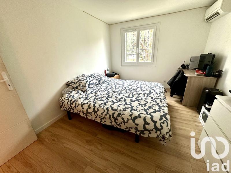 Maison - 180 m² - 6 pièces