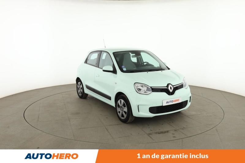 Renault Twingo 0.9 TCe Zen 92 ch