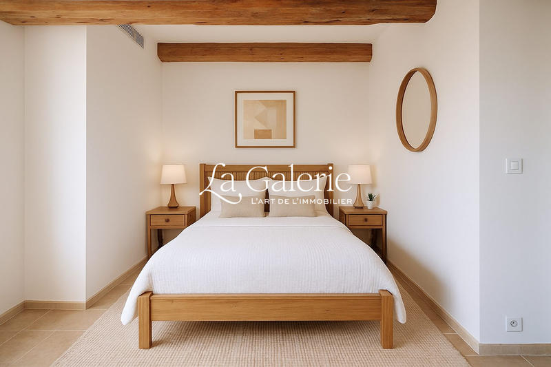 Appartement - 73 m² - 3 pièces