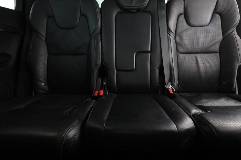 Volvo Xc90 2.0 T8 Recharge Awd Inscription Luxe Geartronic 8 7pl 390 ch