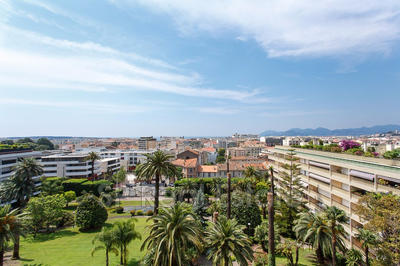 Appartement - 94 m² - 3 pièces