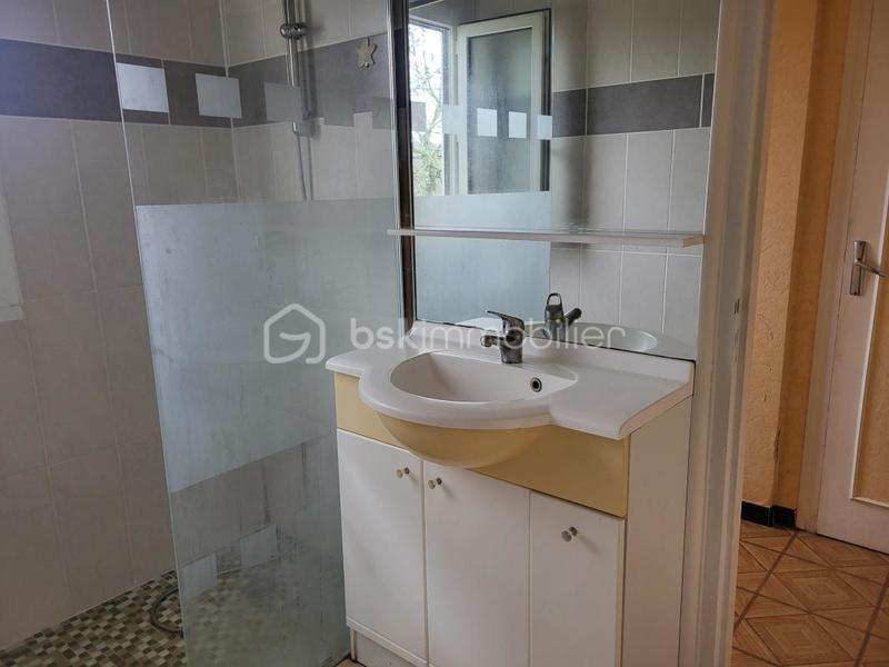 Maison - 69 m² - 3 pièces