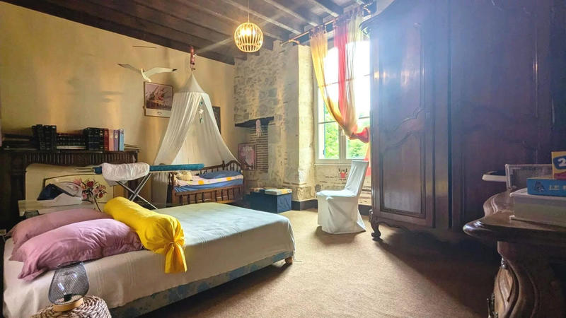 Villa - 343 m² - 8 pièces