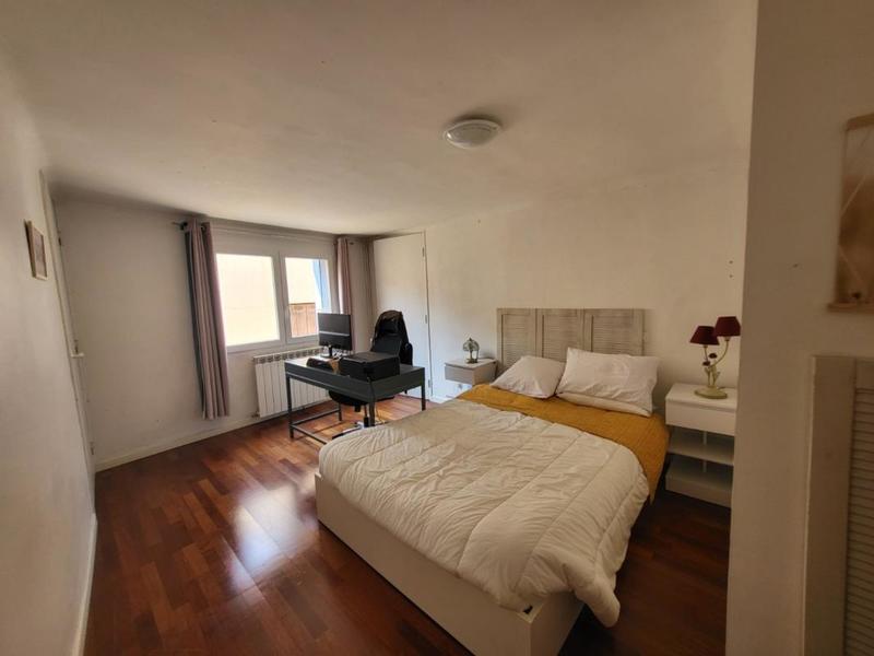 Maison de village - 137 m² - 5 pièces