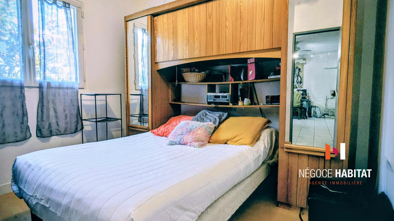 Villa - 76 m² - 4 pièces