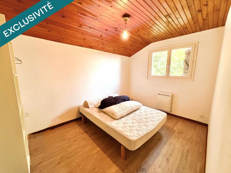 Maison - 140 m² - 7 pièces