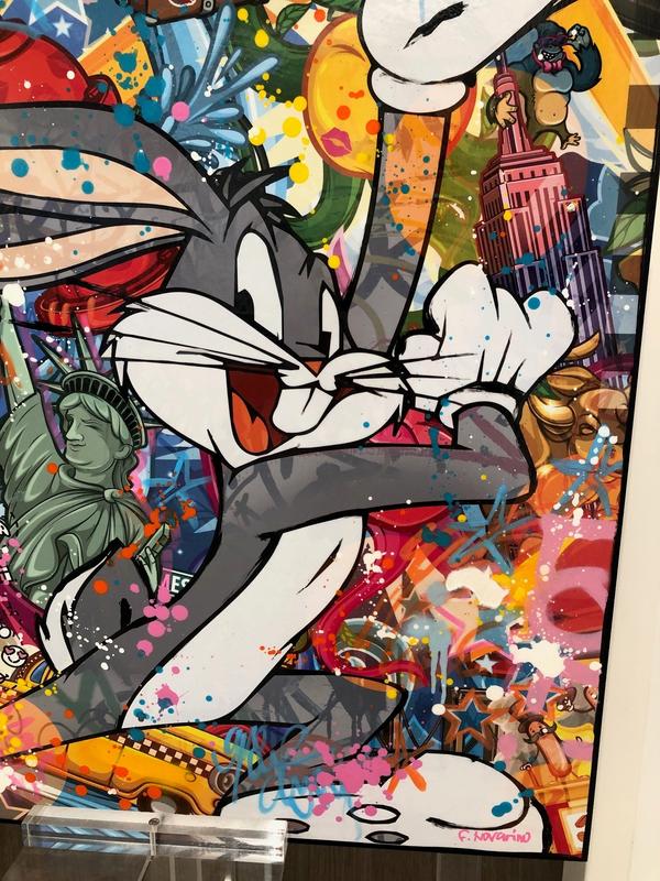 Exposition permanente Pavillon des Arts