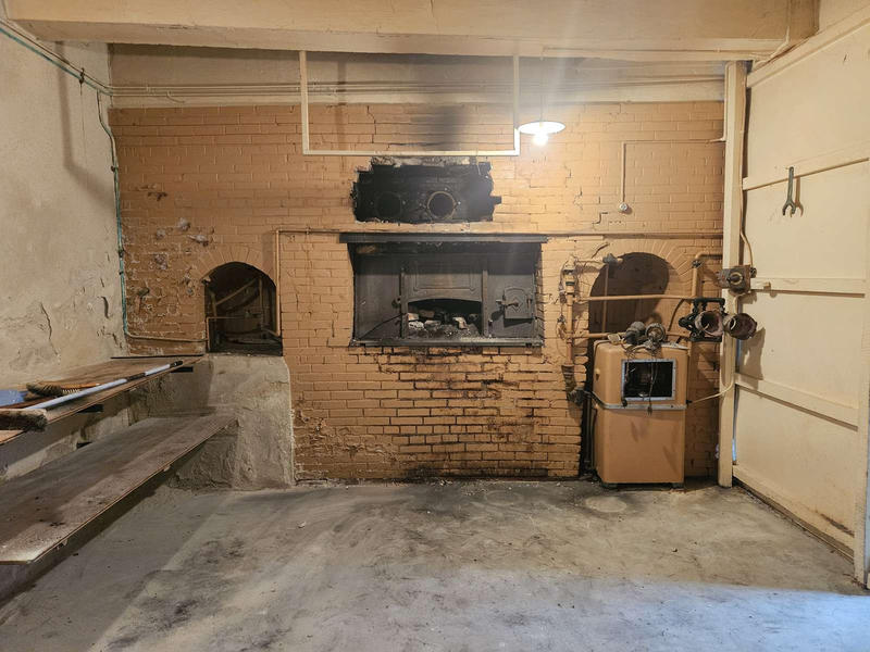 Maison - 180 m² - 7 pièces