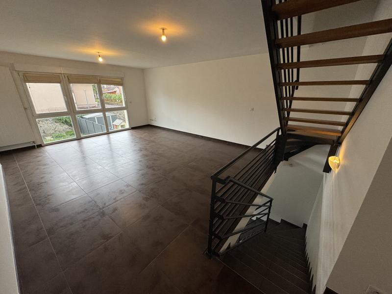 Maison - 141 m² - 6 pièces