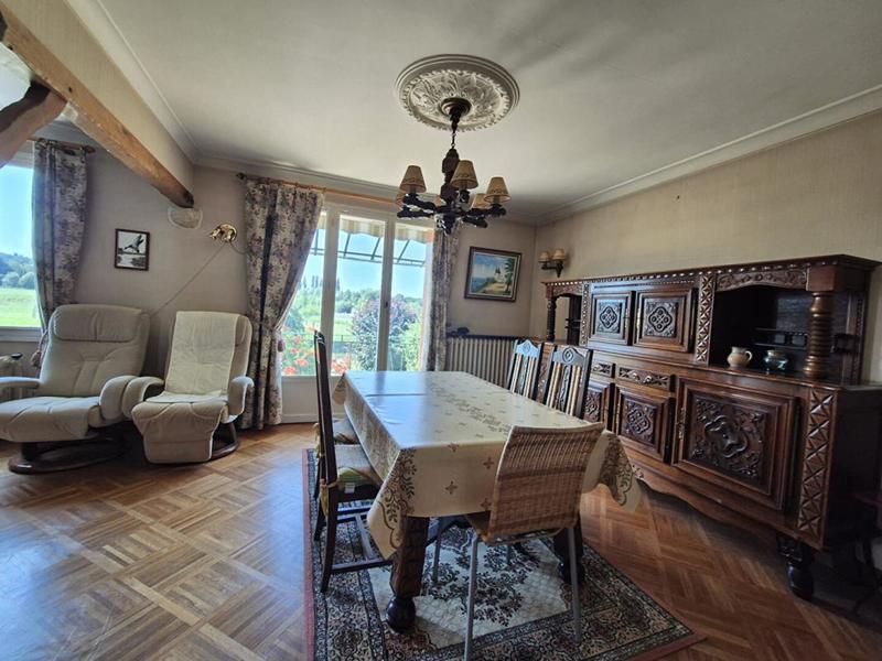 Maison - 77 m² - 4 pièces