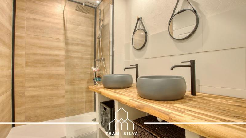 Maison - 132 m² - 5 pièces