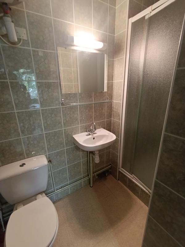 Appartement - 17 m² - 1 pièce