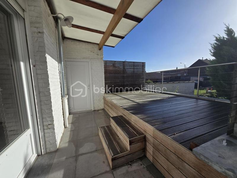 Maison - 165 m² - 9 pièces