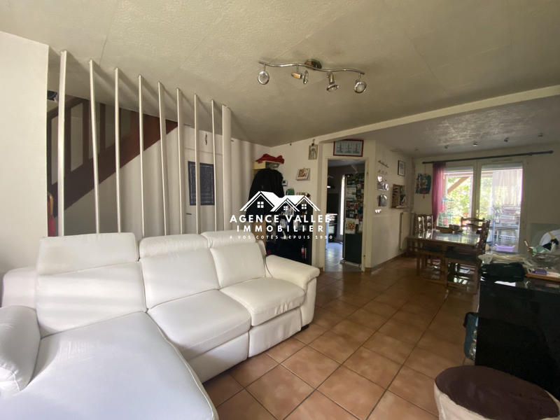 Maison - 95 m² - 6 pièces