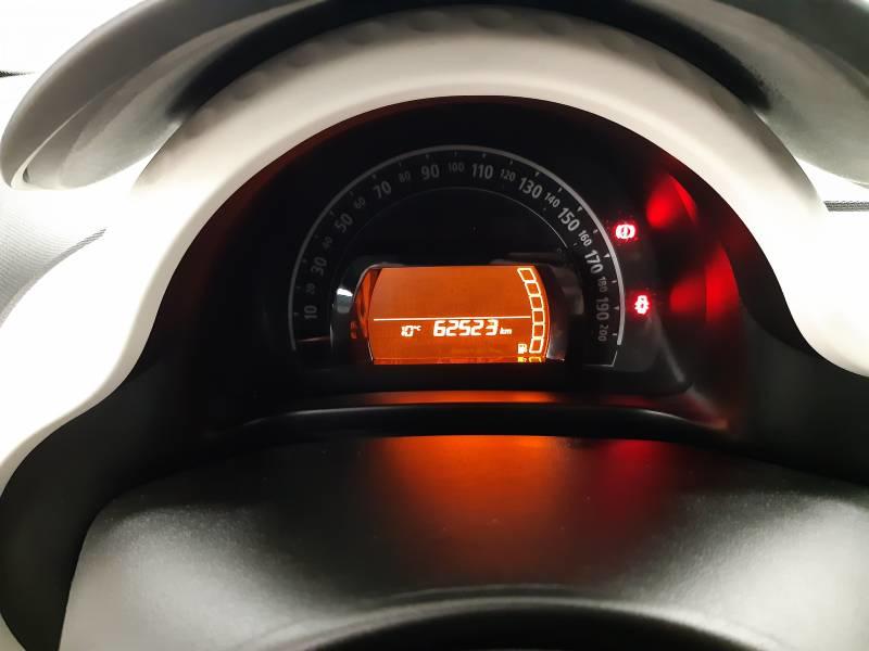 Renault Twingo III SCe 75 - 20 Zen