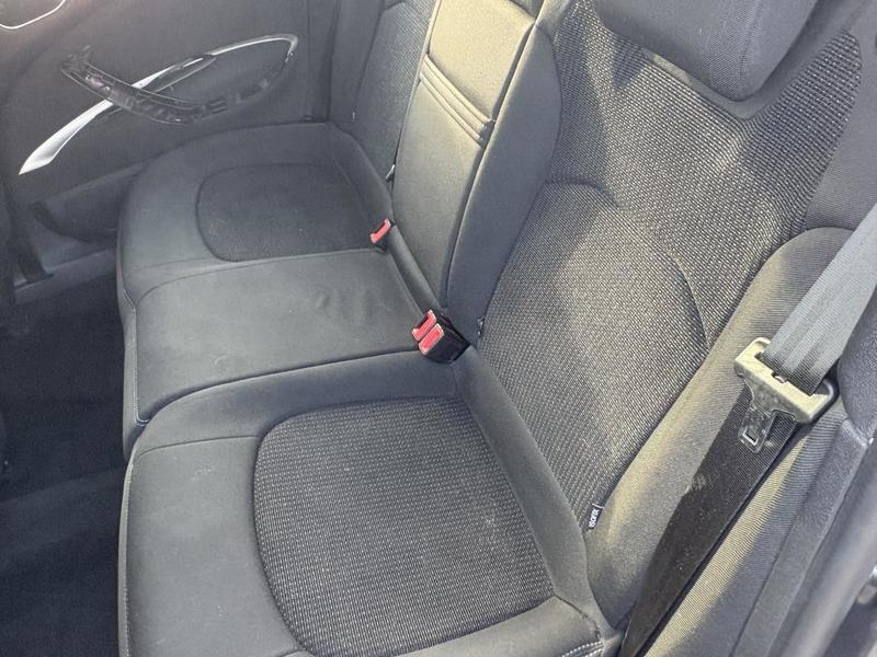 Citroën C5 1.6 Hdi 110 Cv Bvm5 Attraction