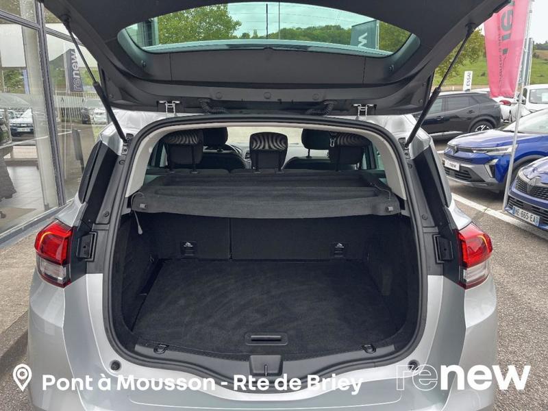 Renault Scénic IV Business Blue dCi 120