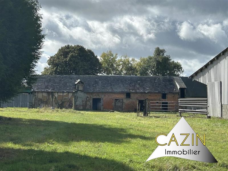 Maison - 136 m² - 6 pièces