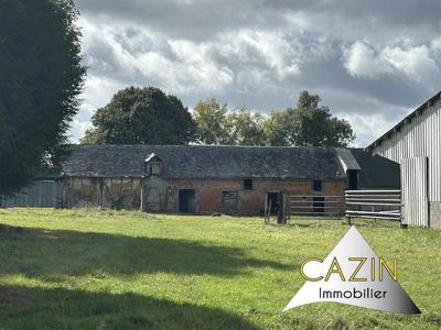 Maison - 136 m² - 6 pièces