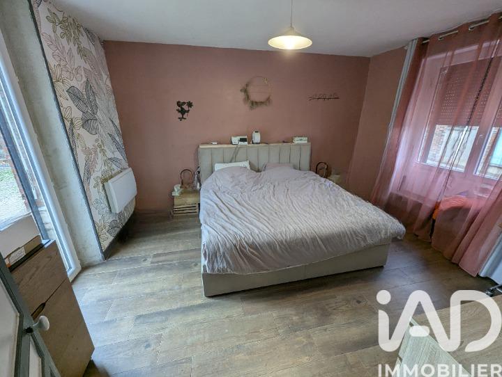 Maison de village - 94 m² - 4 pièces