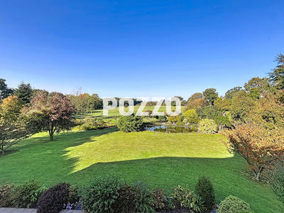 Maison - 200 m² - 6 pièces