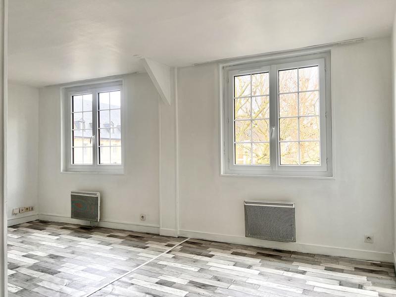 Appartement - 24 m² - 1 pièce