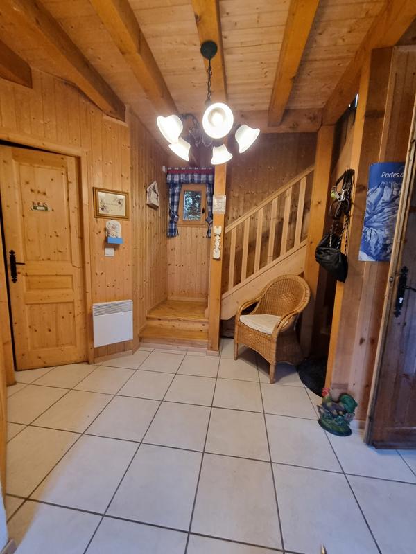 Châlet - 129 m² - 7 pièces