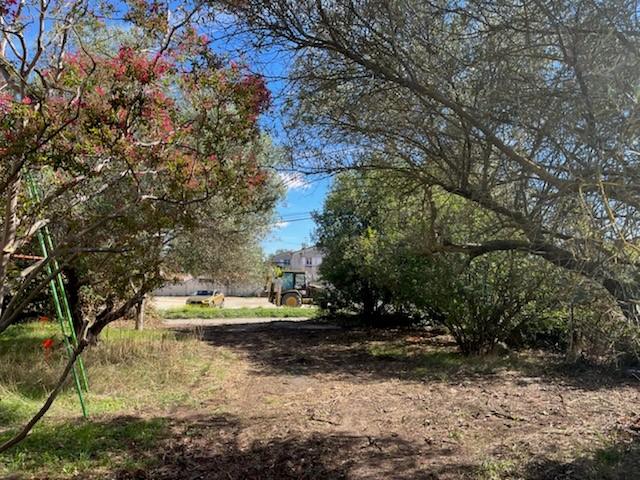 Terrain constructible - 335 m²