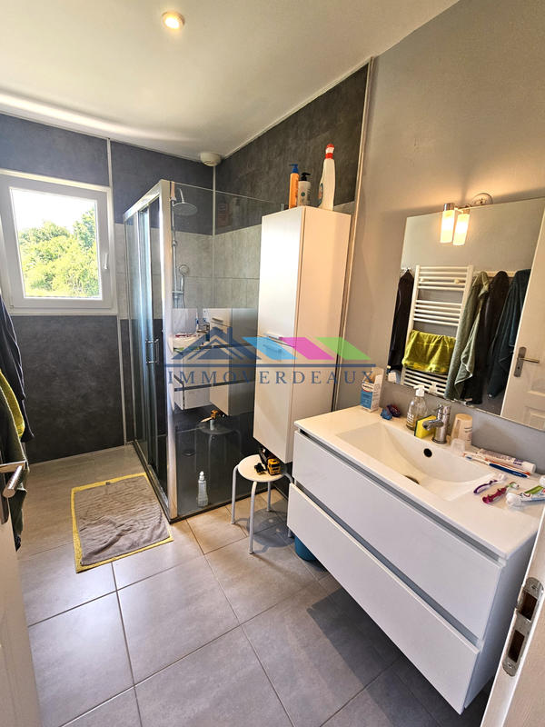 Maison - 146 m² - 5 pièces