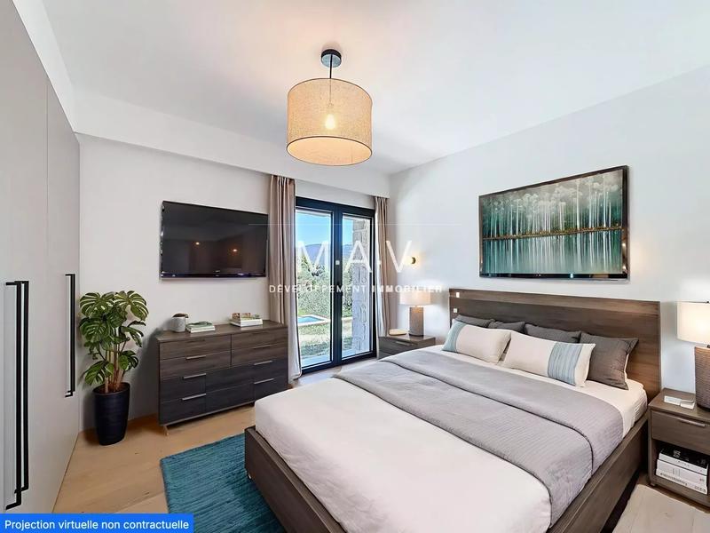 Villa - 190 m² - 6 pièces