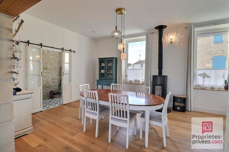 Propriété - 149 m² - 7 pièces