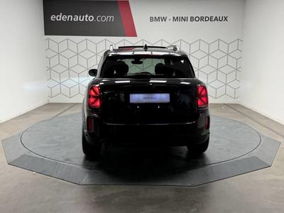 Mini Mini Countryman 136 ch Bva7 Cooper Edition Premium Plus