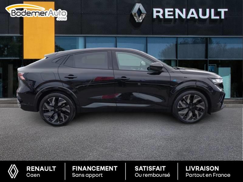 Renault Rafale E-Tech full hybrid 200ch esprit Alpine
