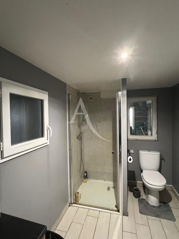 Maison - 114 m² - 6 pièces