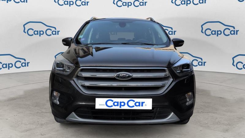 Ford Kuga 1.5 Ti-Vct EcoBoost 150 Titanium