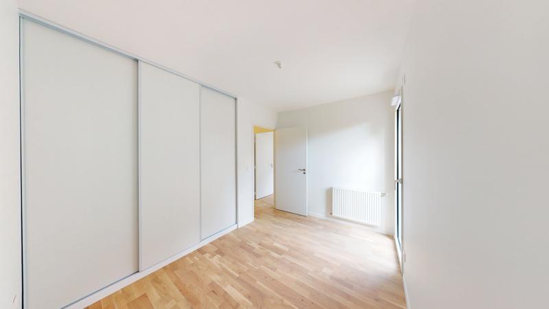Appartement - 84 m² - 4 pièces