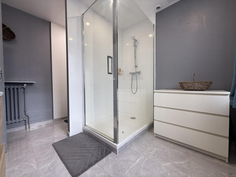 Maison - 82 m² - 4 pièces