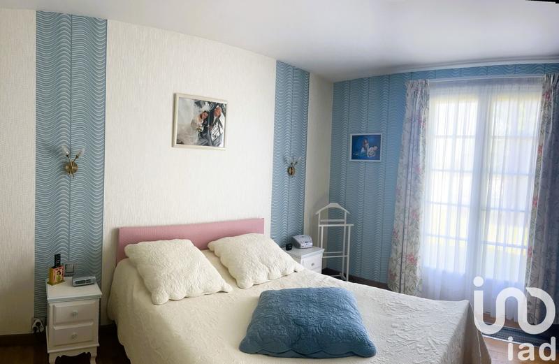 Maison - 204 m² - 10 pièces