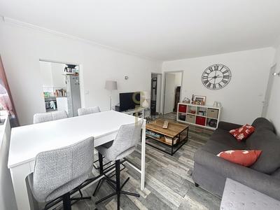 Appartement - 78 m² - 4 pièces