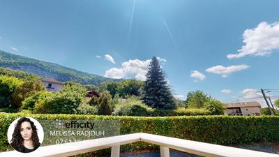 Maison - 167 m² - 6 pièces