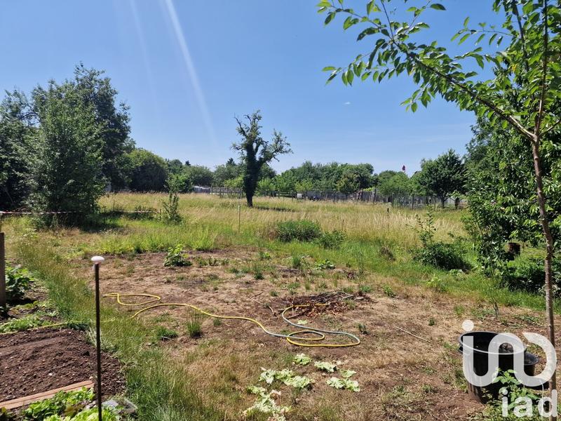 Ferme - 131 m² - 4 pièces