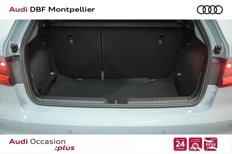 Audi A1 Sportback 30 Tfsi (1.0 116ch) s Troni