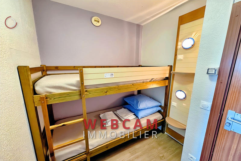 Appartement - 26 m² - 1 pièce