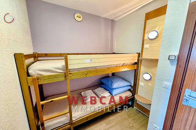 Appartement - 26 m² - 1 pièce