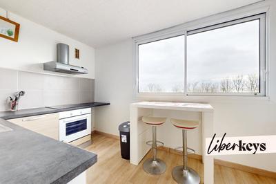 Appartement - 89 m² - 4 pièces