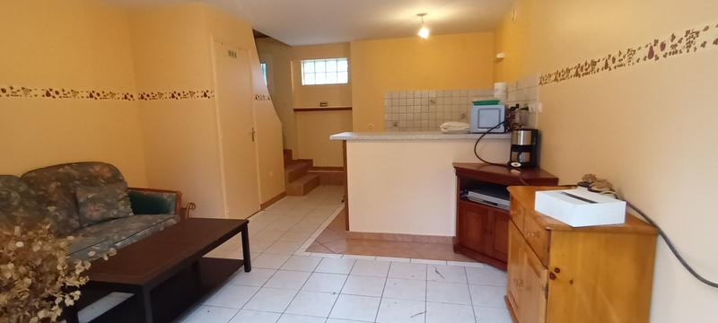 Maison - 155 m² - 7 pièces