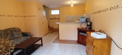 Maison - 155 m² - 7 pièces