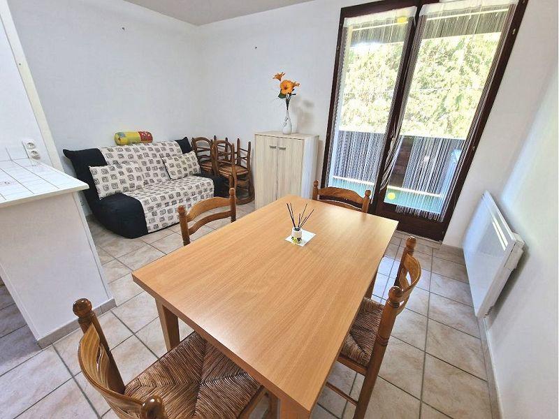 Appartement - 37 m² - 3 pièces