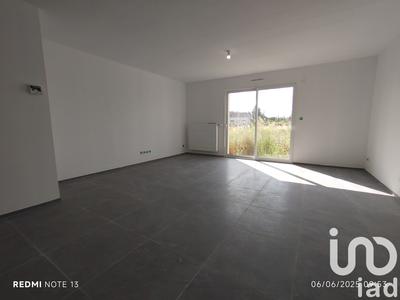 Maison - 88 m² - 5 pièces